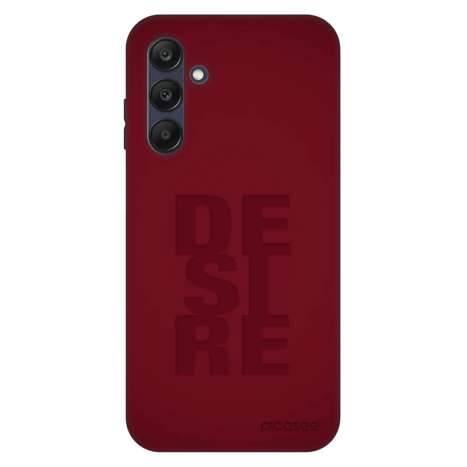 Picasee Fashion Case für Samsung Galaxy A25 A256B 5G - Desire