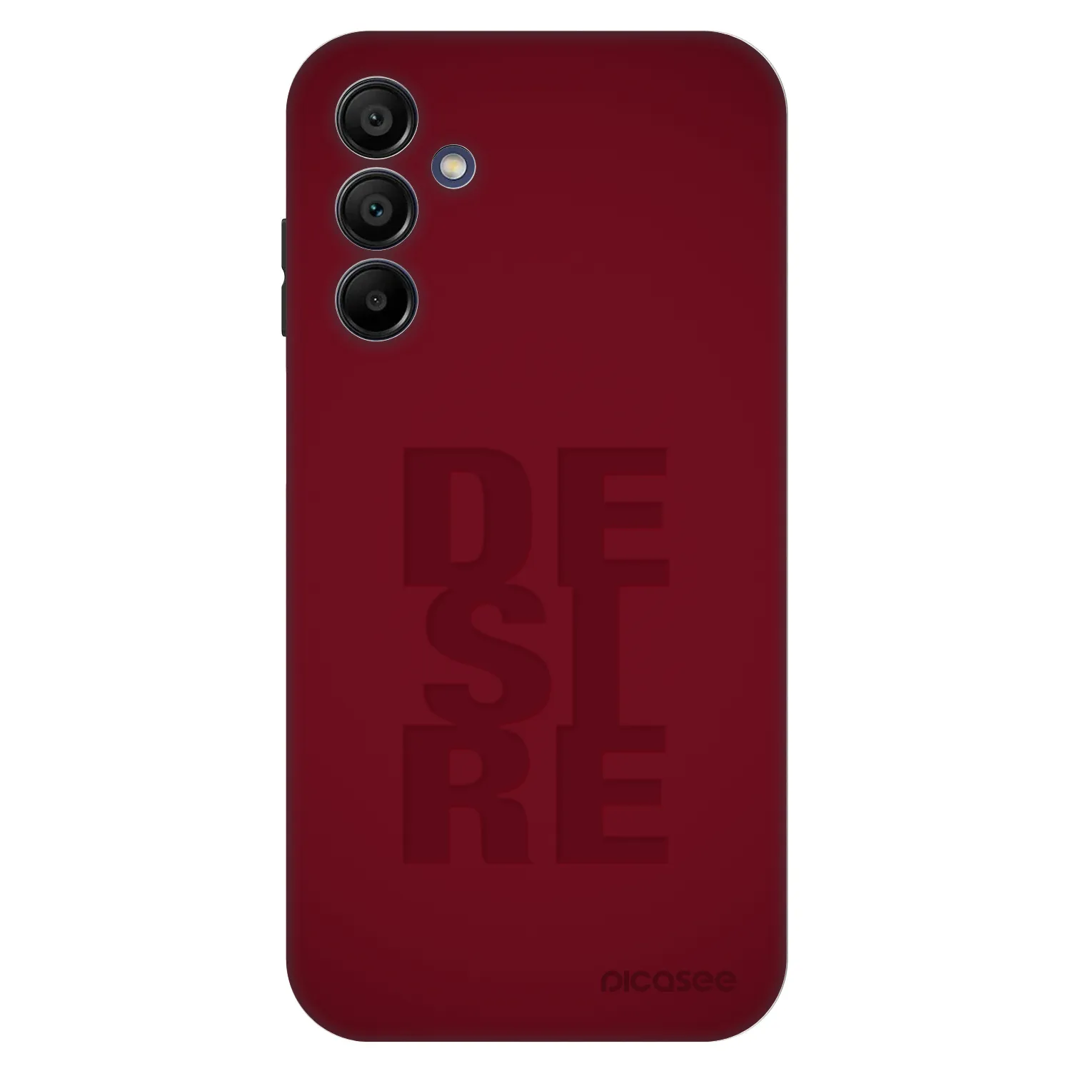 Picasee Fashion Case für Samsung Galaxy A15 A155F 4G - Desire