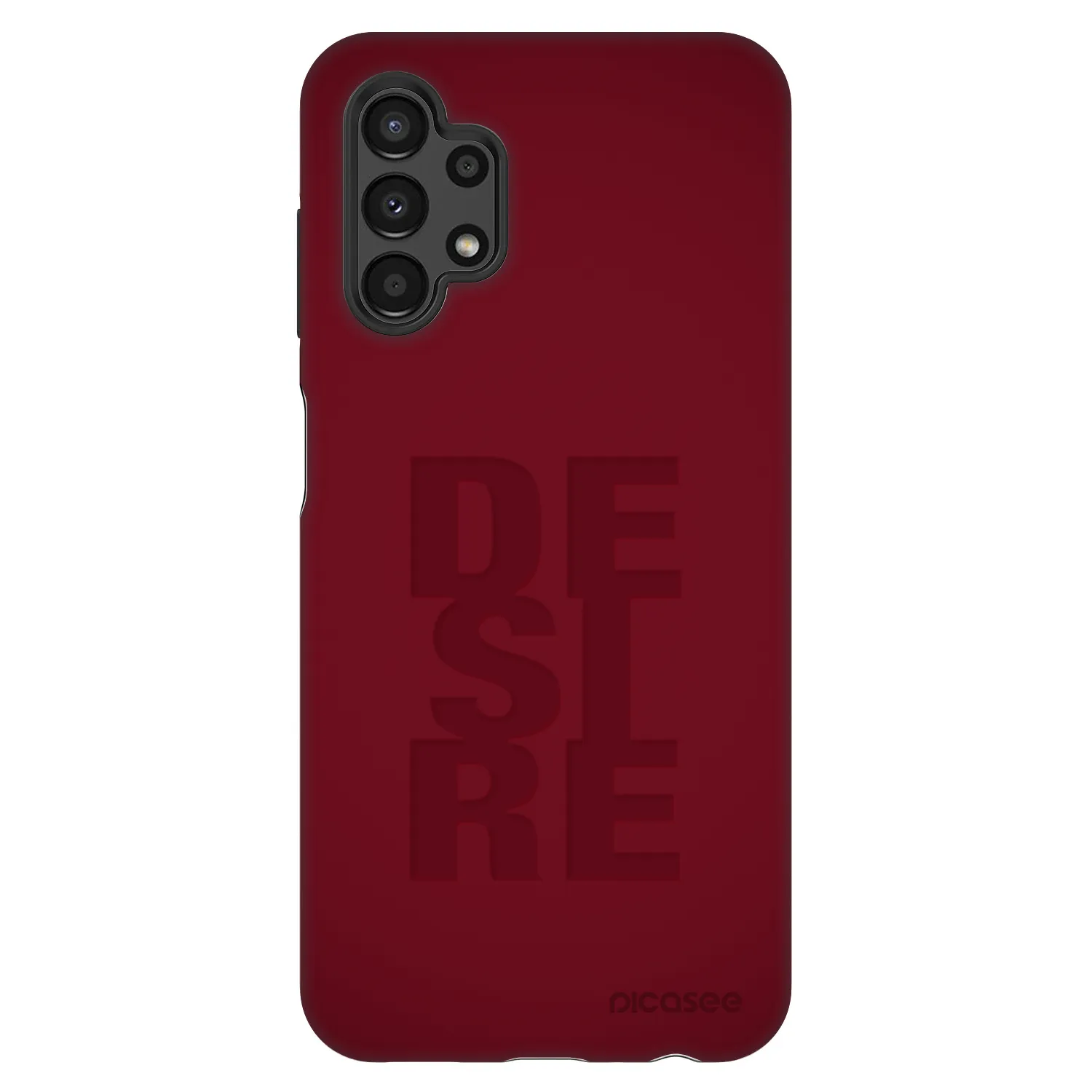 Picasee Fashion Case für Samsung Galaxy A13 4G A135 - Desire