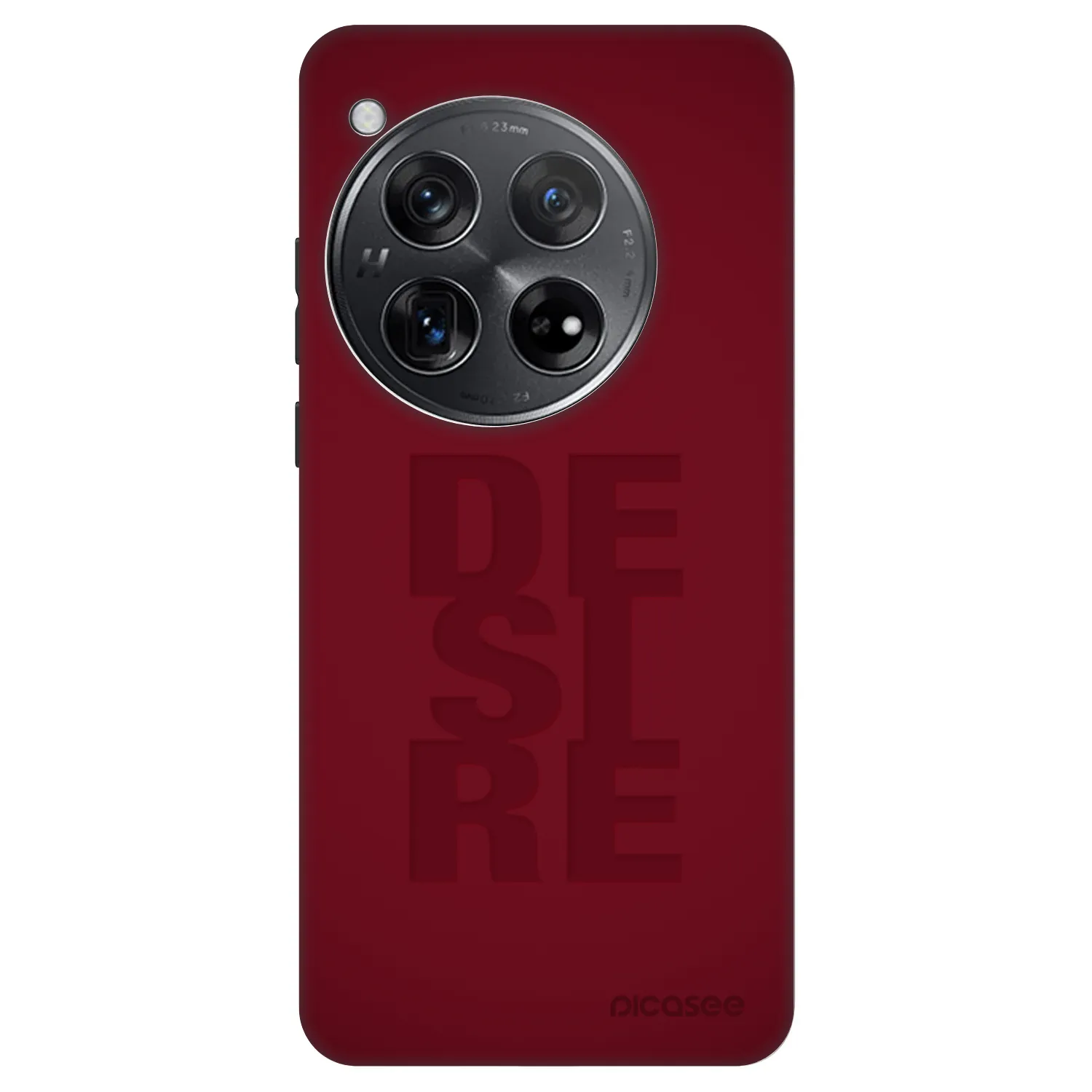 Picasee Fashion Case für OnePlus 12 5G - Desire