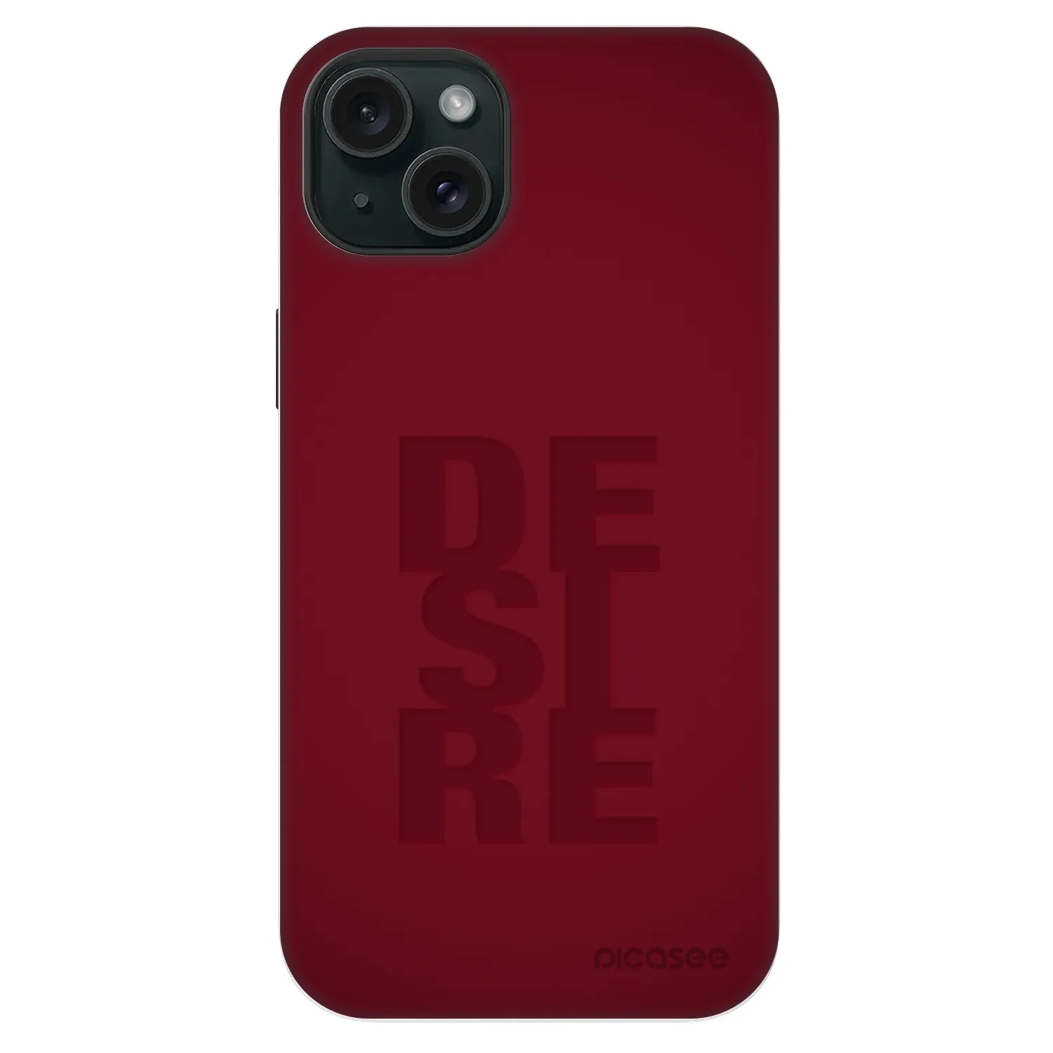 Picasee Fashion Case MagSafe für Apple iPhone 14 Plus - Desire