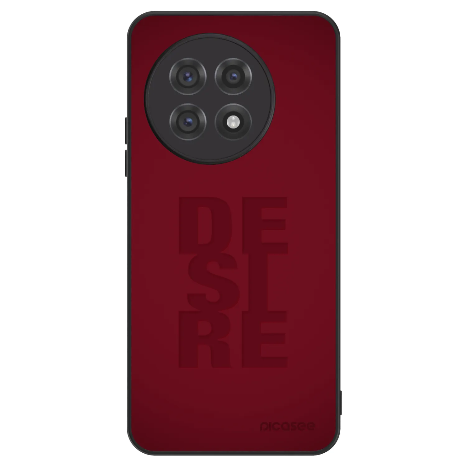 Picasee ULTIMATE CASE für OnePlus 13R 5G - Desire