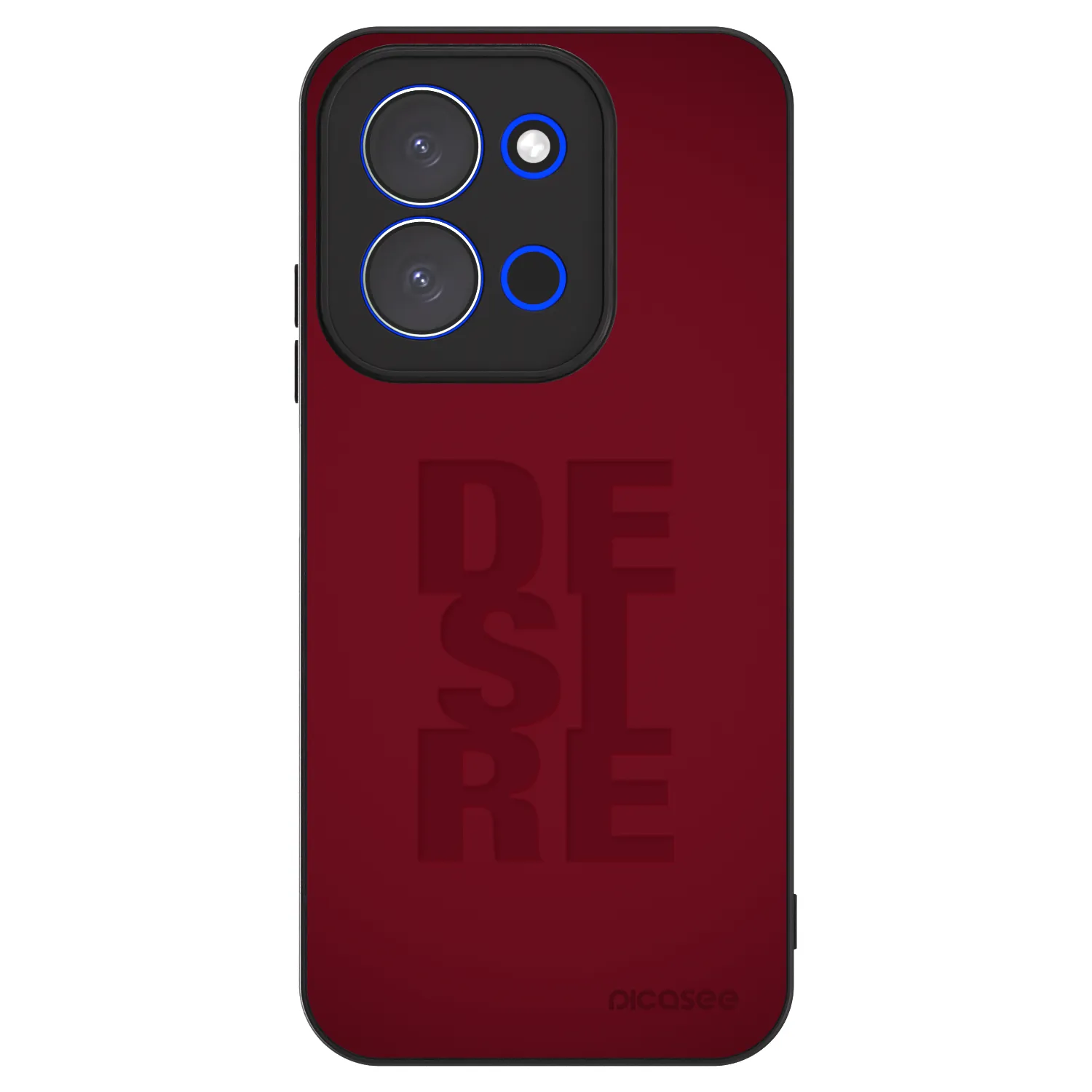 Picasee ULTIMATE CASE für Xiaomi Redmi 15C 4G - Desire