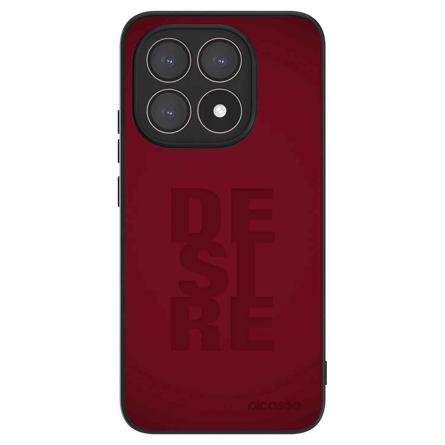 Picasee ULTIMATE CASE für Xiaomi 15T - Desire