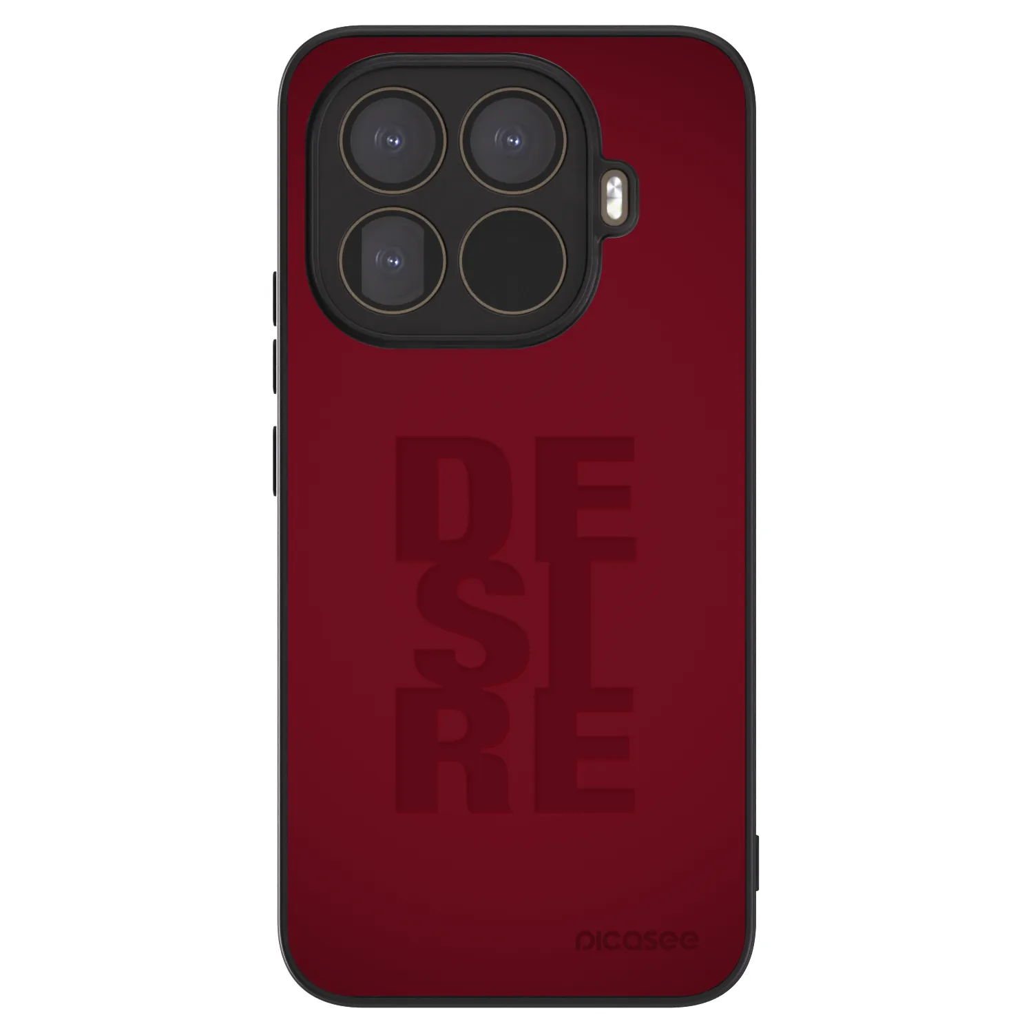 Picasee ULTIMATE CASE für Xiaomi 15T Pro - Desire