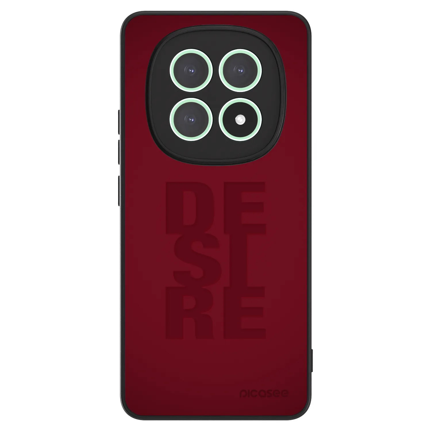 Picasee ULTIMATE CASE für Xiaomi Redmi Note 15 - Desire