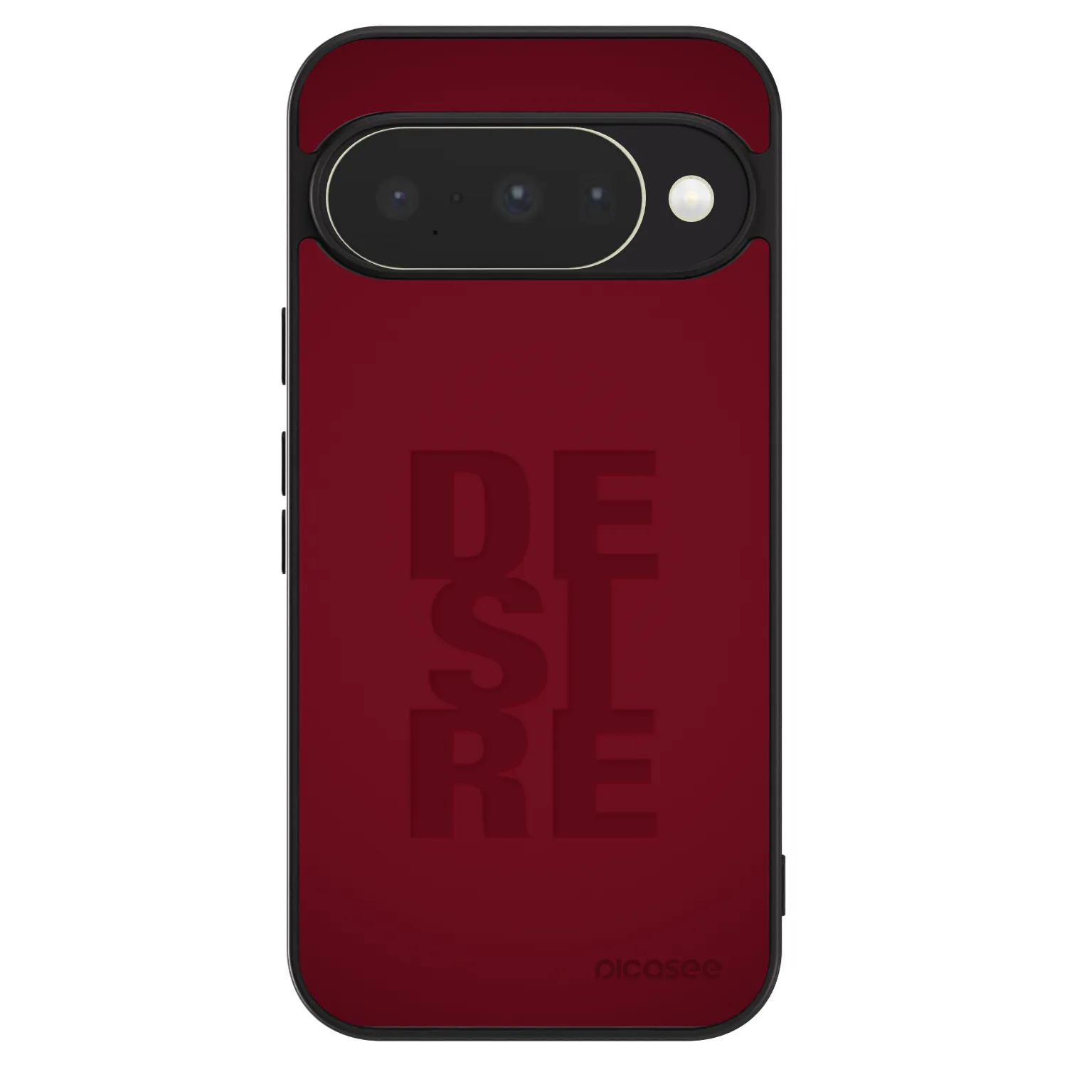 Picasee ULTIMATE CASE für Google Pixel 10 - Desire