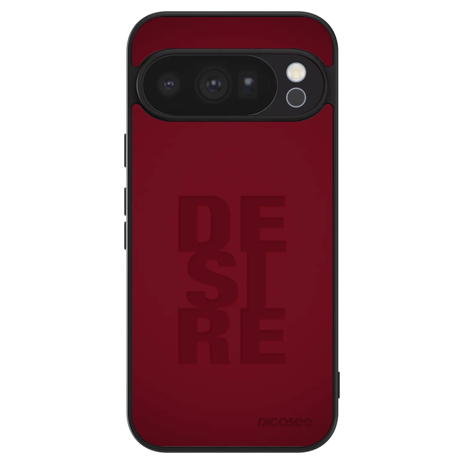 Picasee ULTIMATE CASE für Google Pixel 10 Pro - Desire