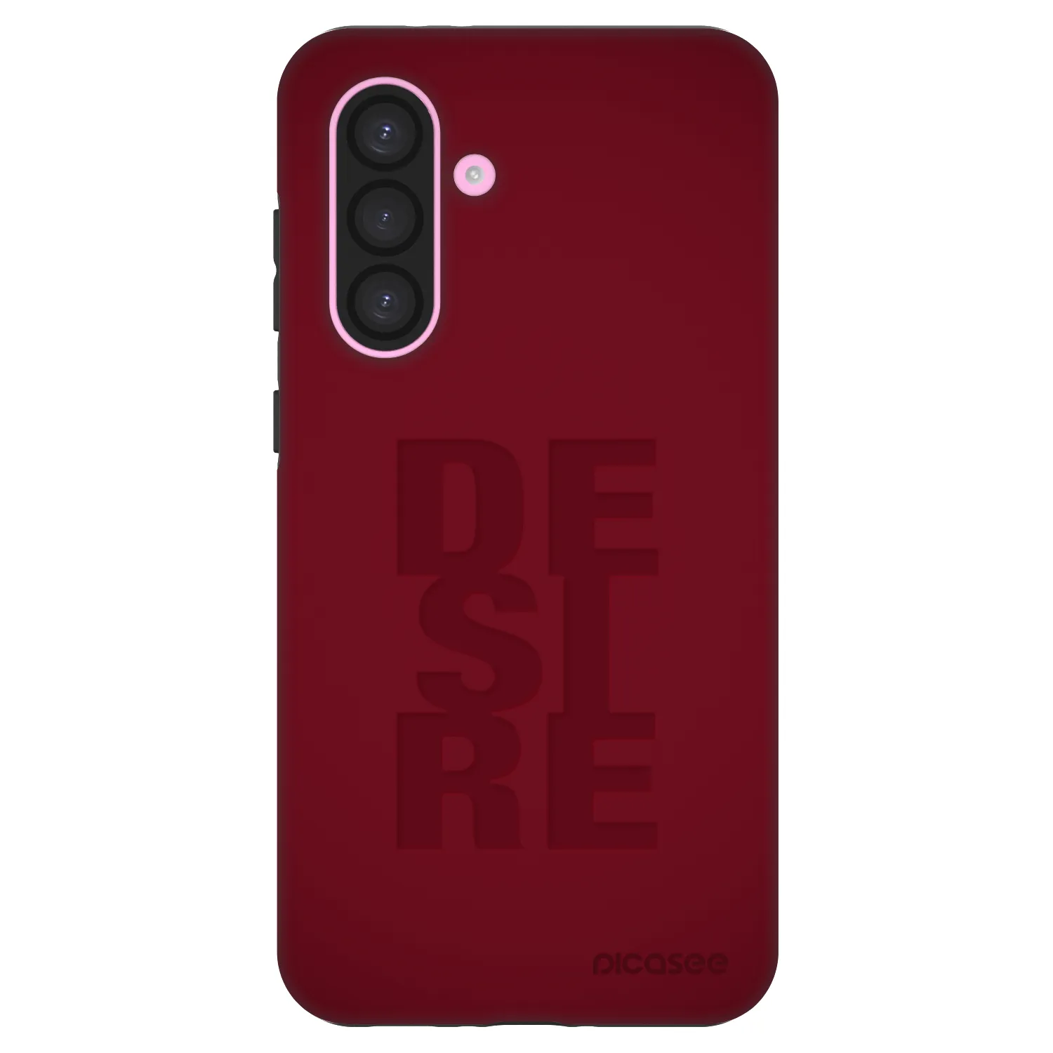Picasee Fashion Case für Samsung Galaxy A56 5G A566B - Desire