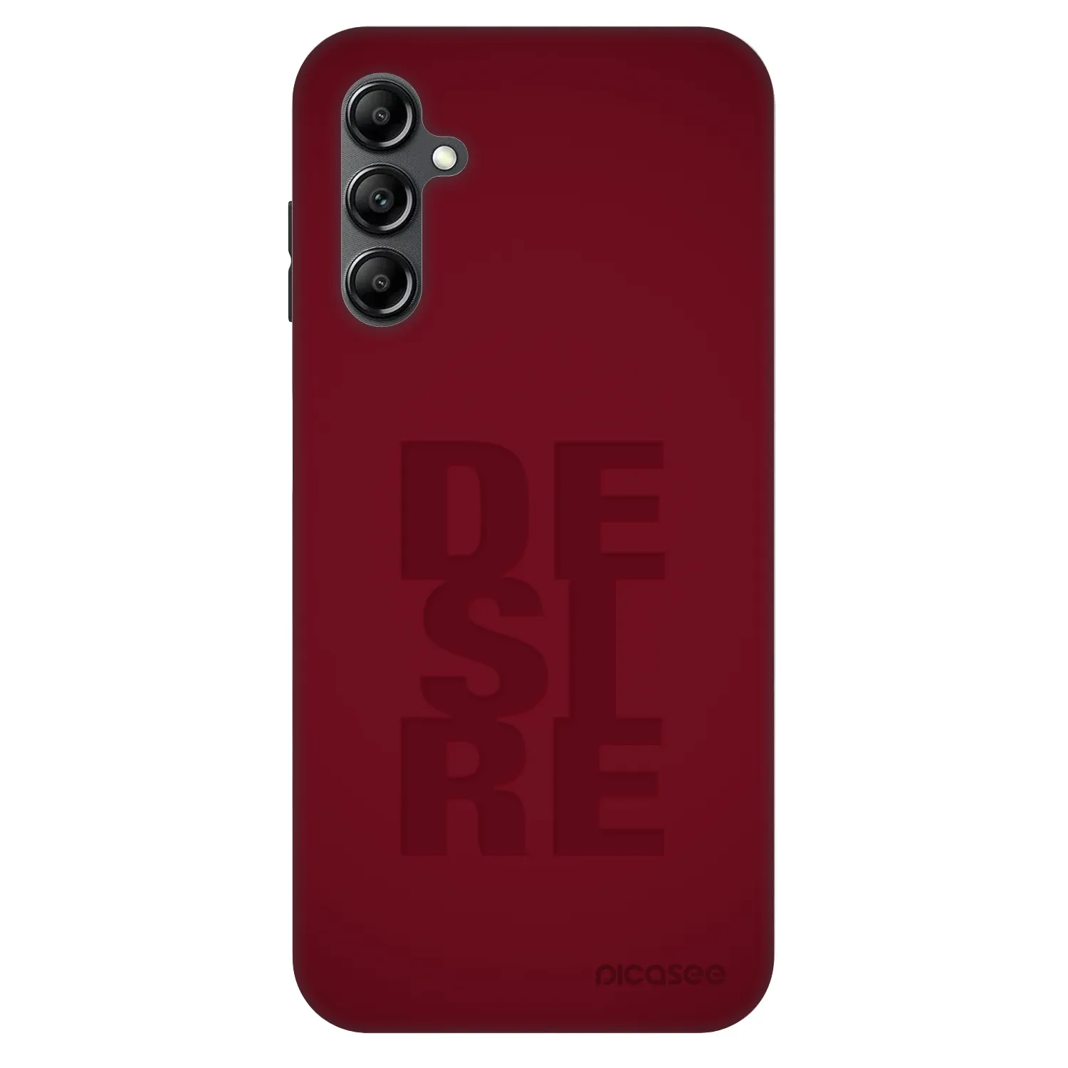 Picasee Fashion Case für Samsung Galaxy A16 4G - Desire