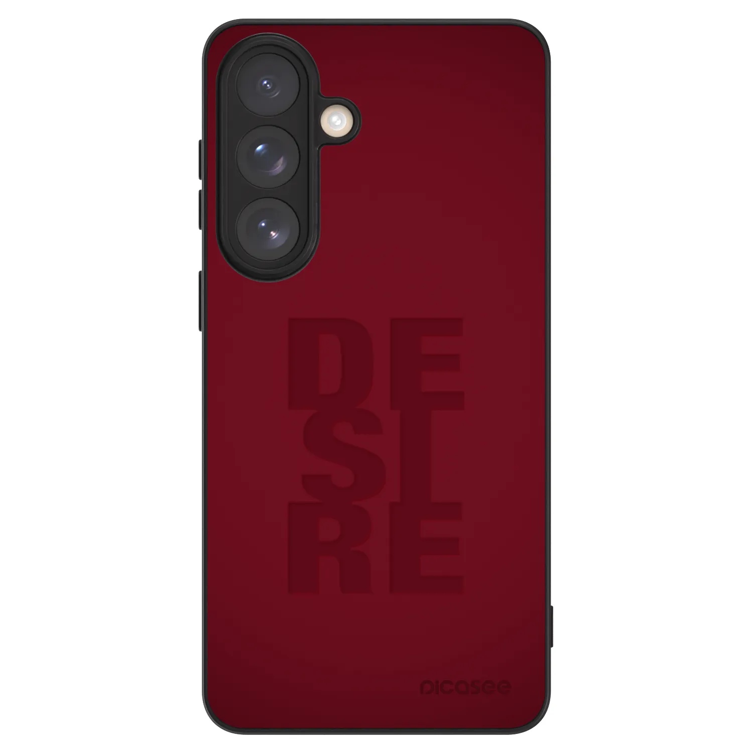 Picasee ULTIMATE CASE für Samsung Galaxy S26+ - Desire