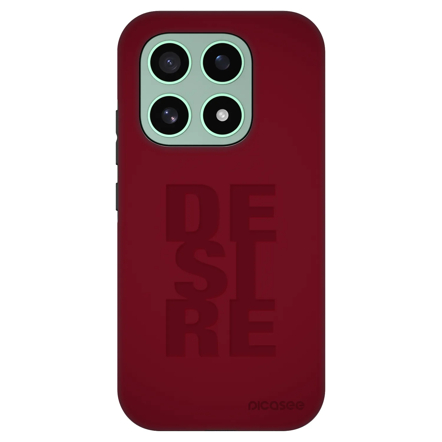 Picasee Fashion Case für Xiaomi 17 - Desire