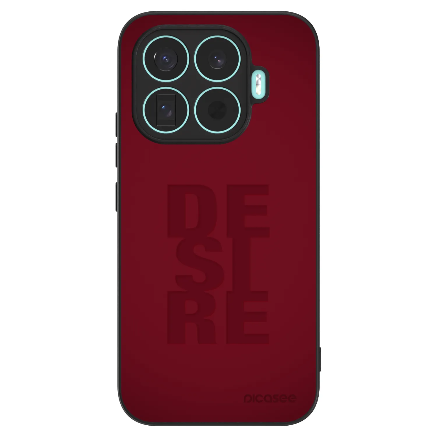 Picasee ULTIMATE CASE für Xiaomi 17T - Desire