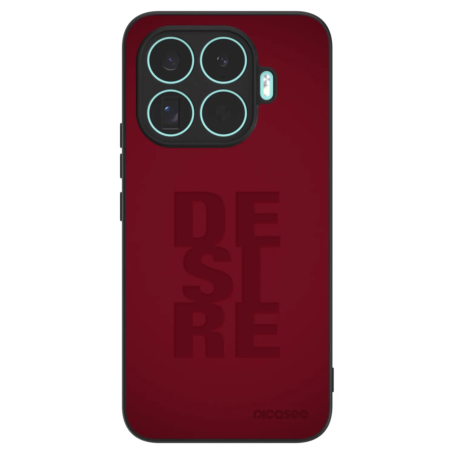 Picasee ULTIMATE CASE für Xiaomi 17T Pro - Desire