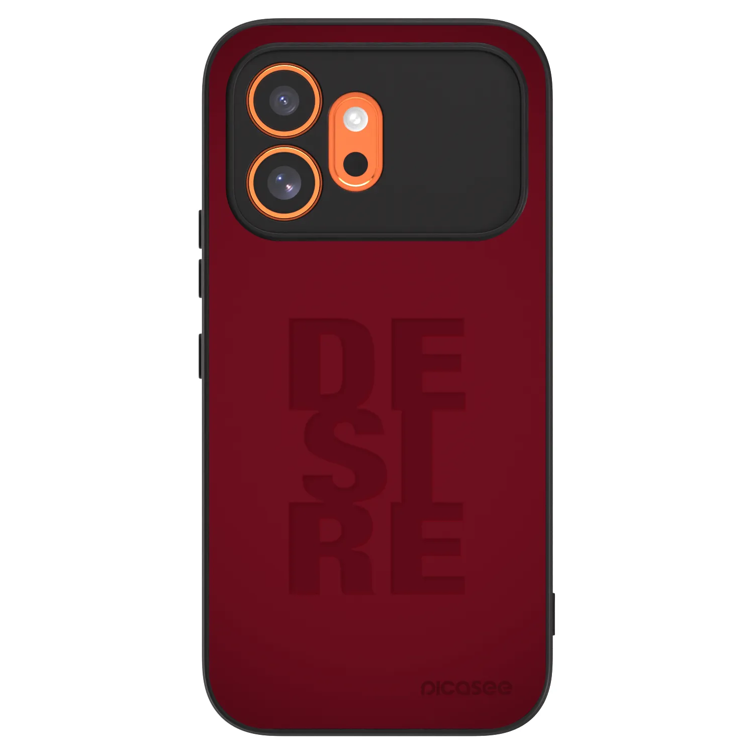 Picasee ULTIMATE CASE für Honor 600 - Desire