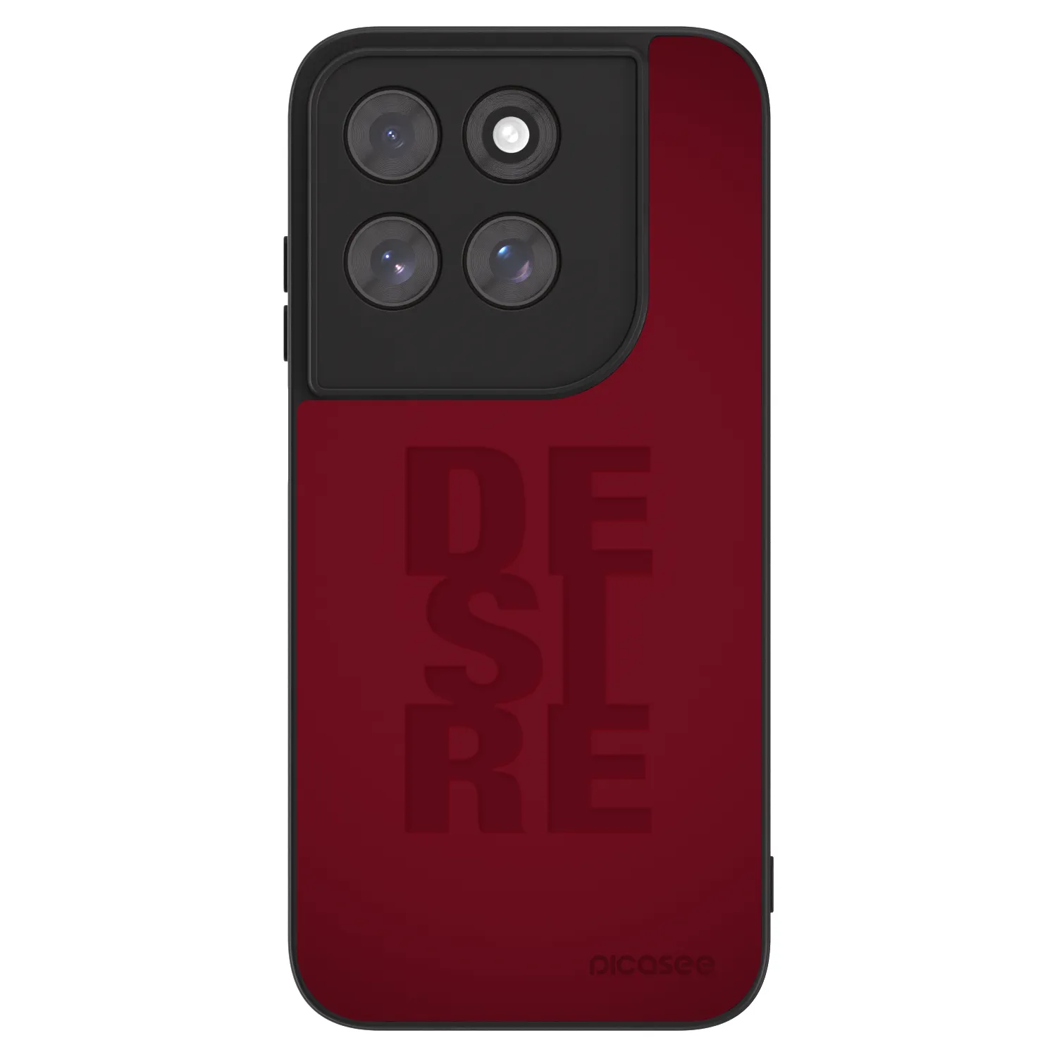 Picasee ULTIMATE CASE für Motorola Moto G77 - Desire