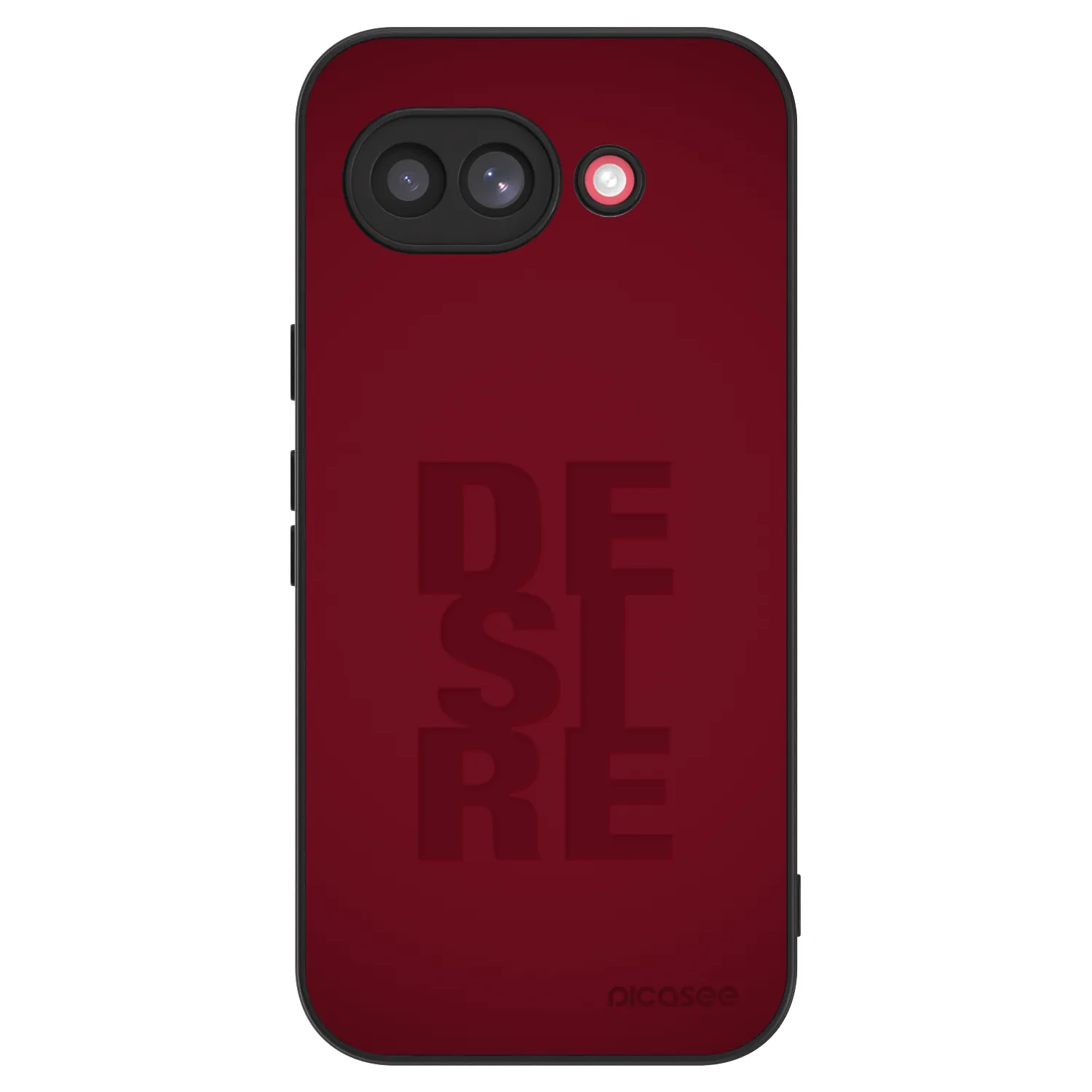 Picasee ULTIMATE CASE für Google Pixel 10a - Desire