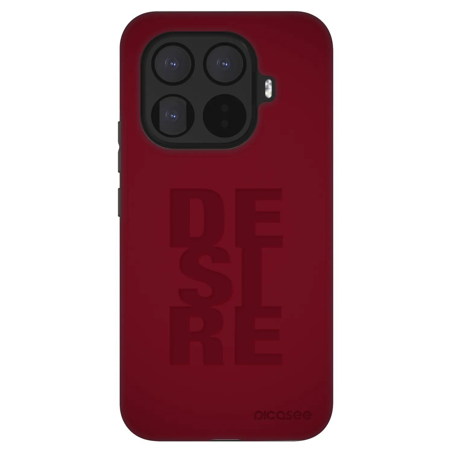 Picasee Fashion Case für Xiaomi 15T Pro - Desire