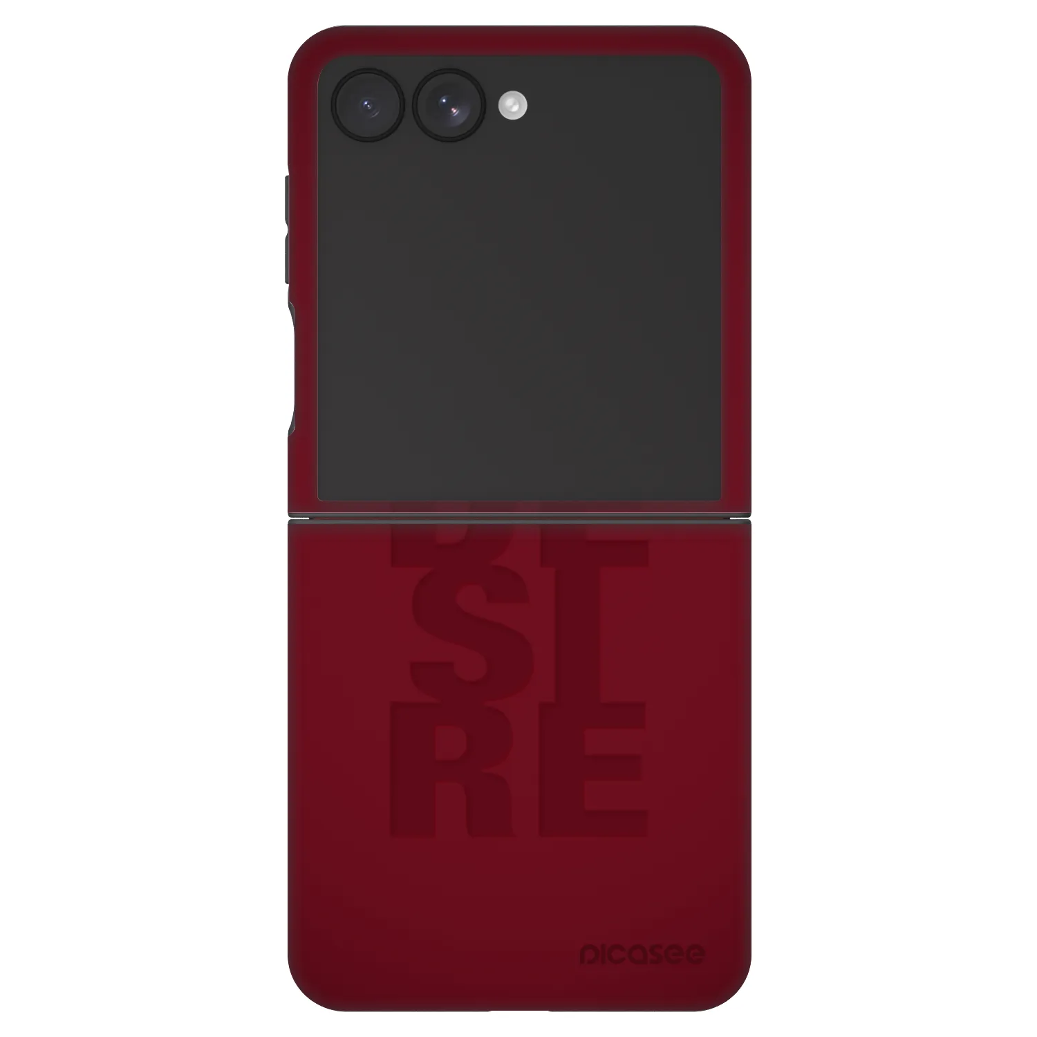 Picasee Fashion Case für Samsung Galaxy Z Flip7 5G - Desire
