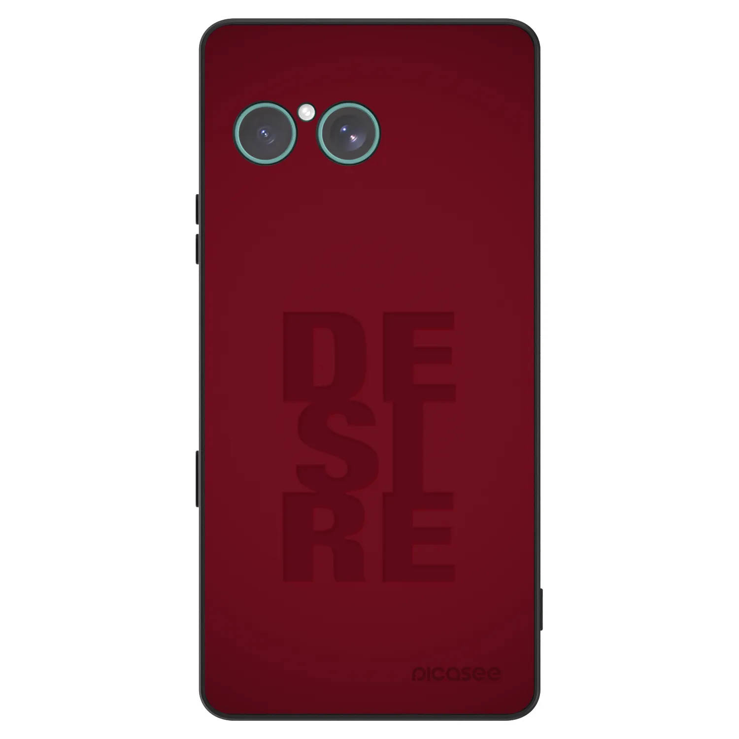 Picasee ULTIMATE CASE für Sony Xperia 10 VII - Desire