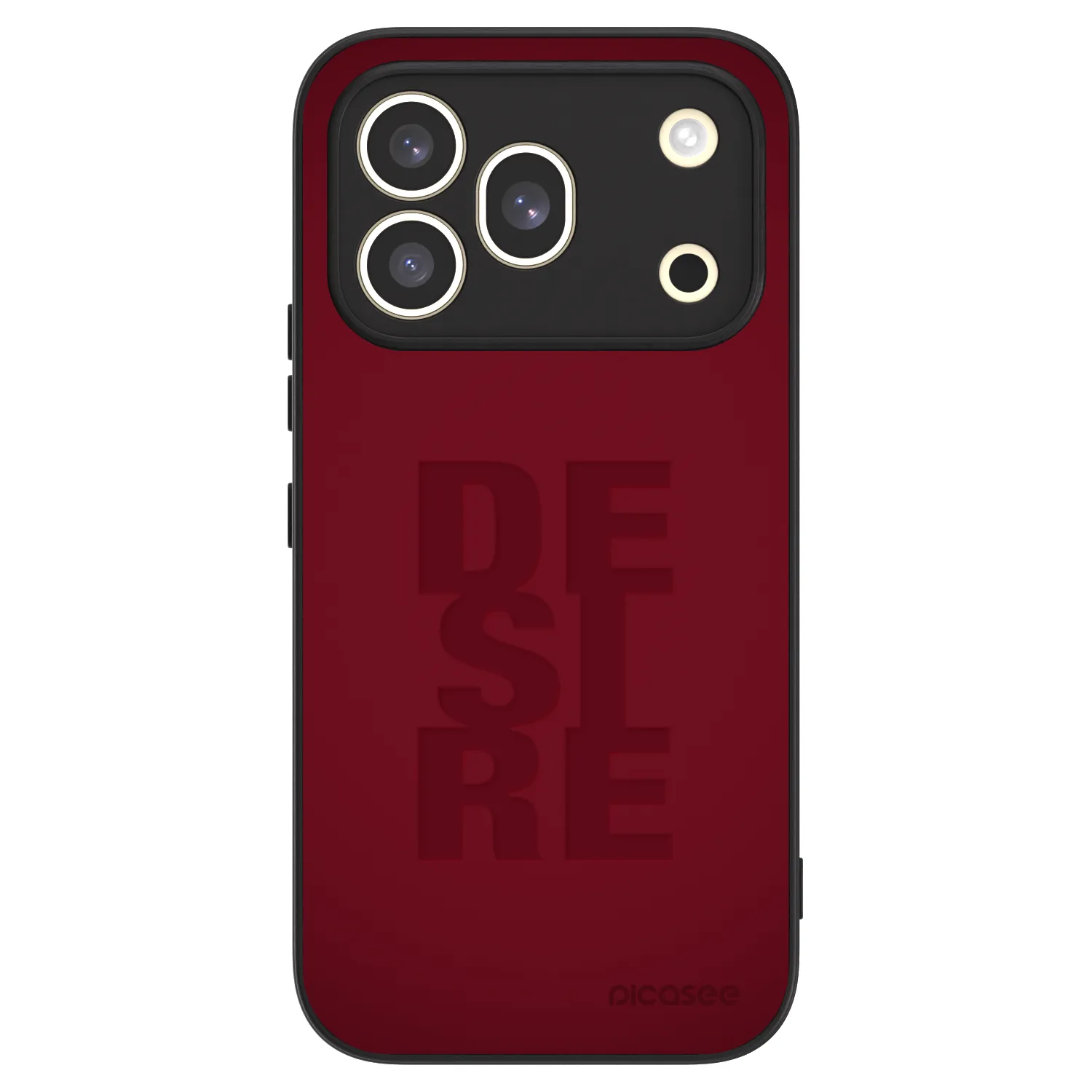 Picasee ULTIMATE CASE für Honor 600 Pro - Desire