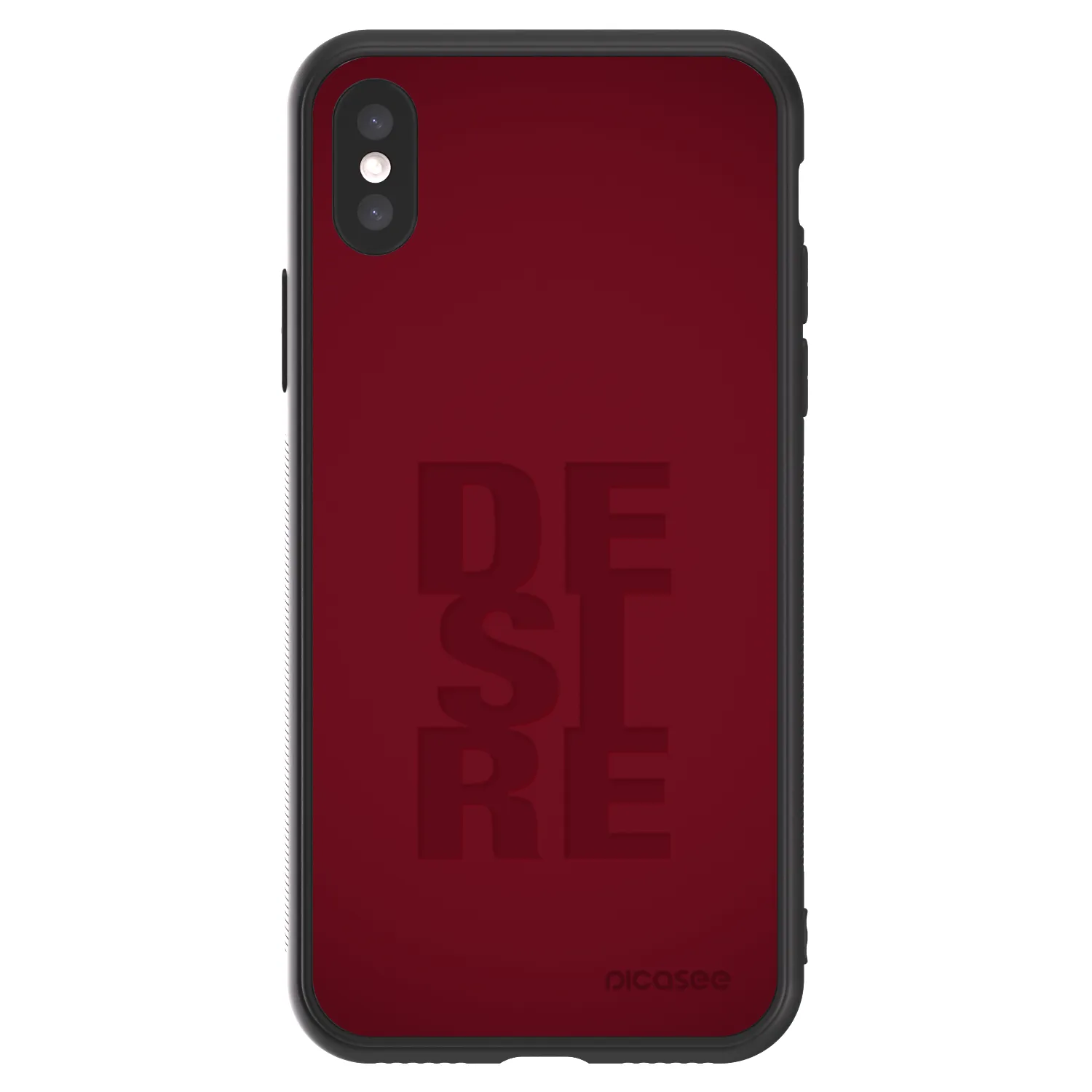 Picasee ULTIMATE CASE für Apple iPhone 6 Plus/6S Plus - Desire