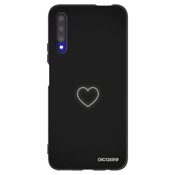 Hülle für Honor 9X Pro - Heart