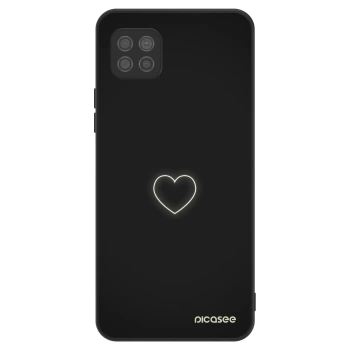 Hülle für Huawei P40 Lite - Heart