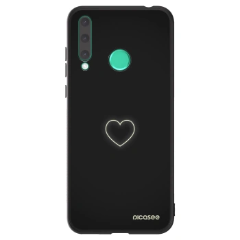 Hülle für Honor 20 Lite - Heart