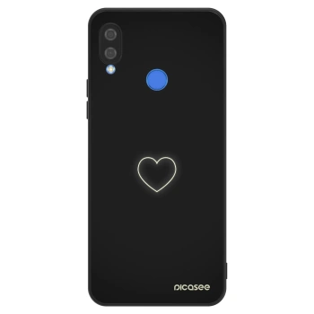 Hülle für Huawei Nova 3 - Heart