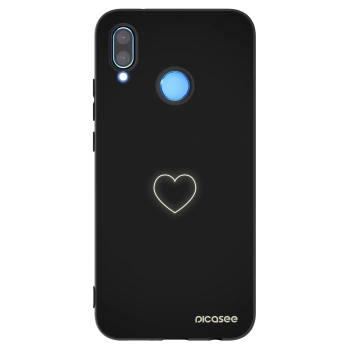Hülle für Huawei Mate 40 Pro - Heart