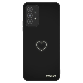 Hülle für Samsung Galaxy A72 A725F - Heart