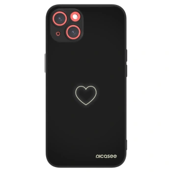 Picasee ULTIMATE CASE für Apple iPhone 13 - Heart