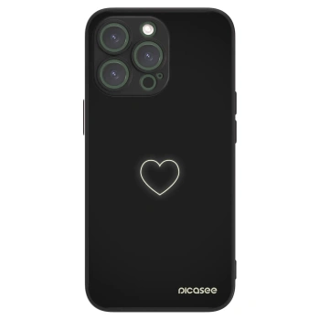 Picasee ULTIMATE CASE für Apple iPhone 13 Pro - Heart