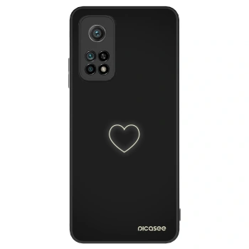 Hülle für Xiaomi Mi 10T - Heart