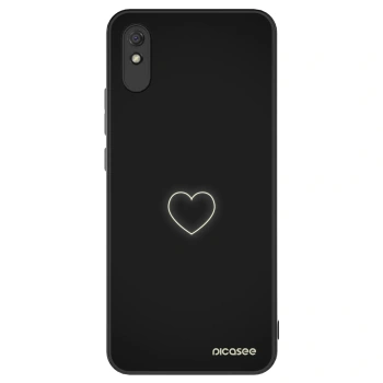 Hülle für Xiaomi Redmi 9AT - Heart