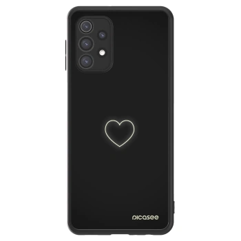 Picasee ULTIMATE CASE für Samsung Galaxy A32 5G A326B - Heart
