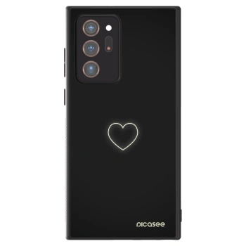 Hülle für Samsung Galaxy Note 20 Ultra - Heart