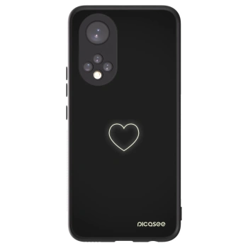 Hülle für Honor 50 5G - Heart