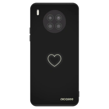 Hülle für Huawei Nova 8i - Heart