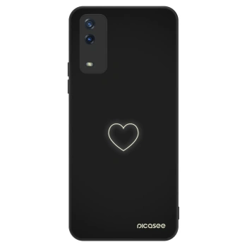 Hülle für Vivo Y11s - Heart