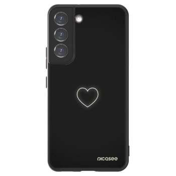 Hülle für Samsung Galaxy S22 5G - Heart