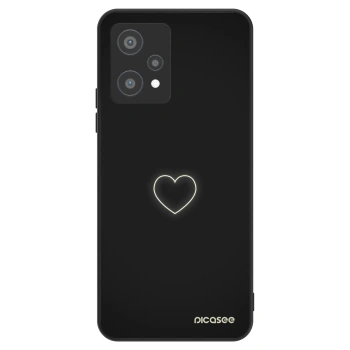 Hülle für Realme 9 Pro 5G - Heart