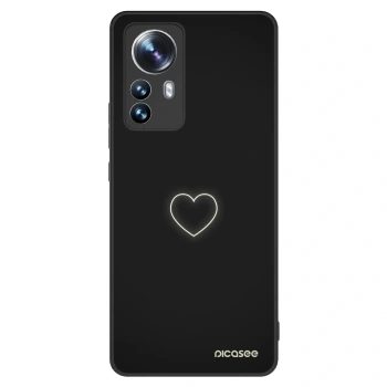 Hülle für Xiaomi 12 Pro - Heart