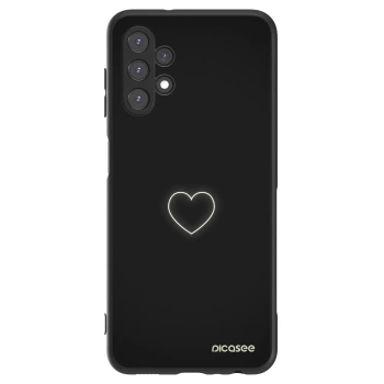 Picasee ULTIMATE CASE für Samsung Galaxy A13 4G A135 - Heart