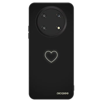 Hülle für Honor Magic4 Lite 5G - Heart
