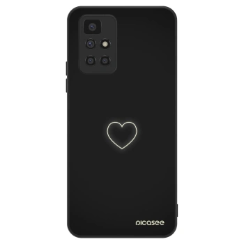 Hülle für Xiaomi Redmi 10 (2022) - Heart