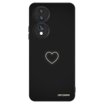 Hülle für Honor 70 - Heart
