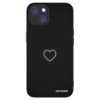 Picasee ULTIMATE CASE MagSafe für Apple iPhone 14 - Heart
