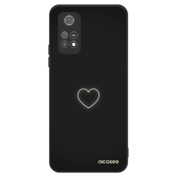 Hülle für Xiaomi Poco M4 Pro - Heart